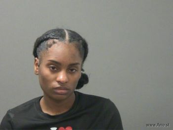 Tatyana  Mcclinton Mugshot