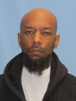 Taurus Darrell Miller Mugshot