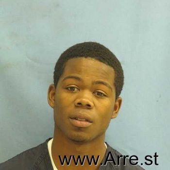 Tavarous  Lockett Mugshot