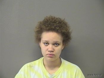 Tavia Lynn Coble Mugshot