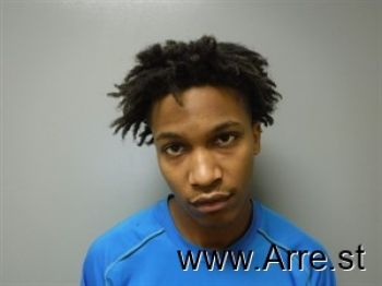 Tavion Demond Wells Mugshot