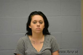 Tawney Alexis Driggs Mugshot