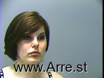 Tawni Lee Loomis Mugshot