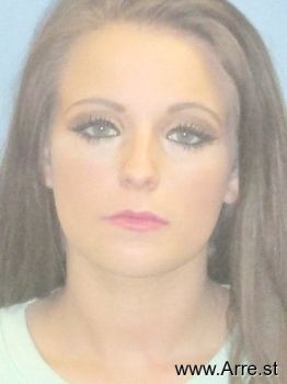 Taylor Rhae Bowman Mugshot