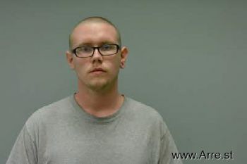 Taylor Wayne Cook Mugshot