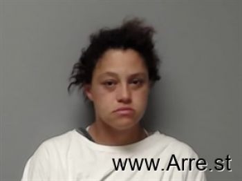 Taylor Jodieann Faulkner Mugshot