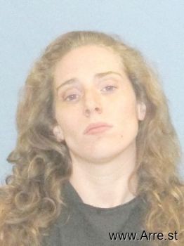 Taylor Lynn Ferguson Mugshot