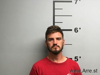 Taylor Brooks Gilliam Mugshot