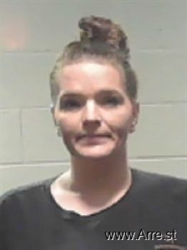 Taylor Leigh Johnson Mugshot