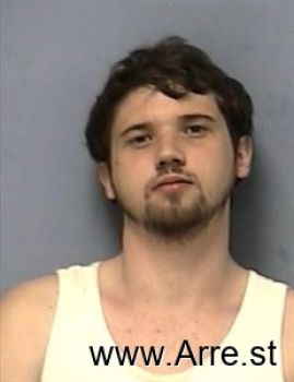 Taylor Joesph Jones Mugshot