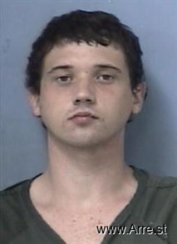 Taylor Joesph Jones Mugshot