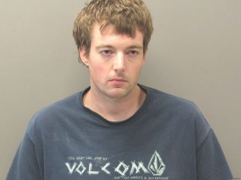 Taylor Cooper Lewis Mugshot