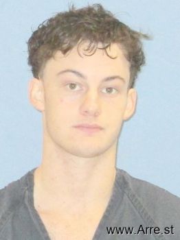 Taylor Jeffrey Massey Mugshot