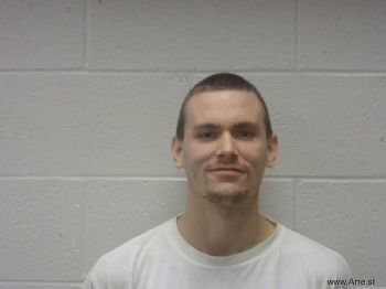 Taylor William Mcfeeters Mugshot