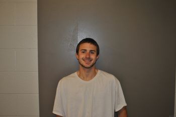 Taylor  Miller Mugshot