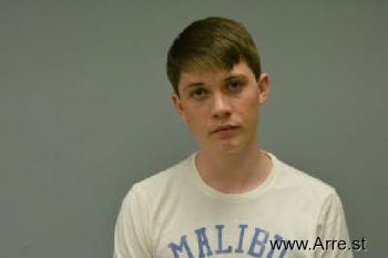 Taylor Justin Miller-snyder Mugshot