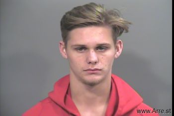 Taylor  Mitchell Mugshot