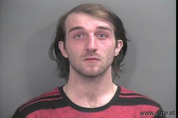 Taylor  Patrick Mugshot