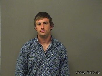 Taylor Ray Smith Mugshot