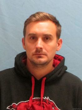 Taylor Scott Stinson Mugshot