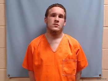 Taylor Jameswayne Wilkerson Mugshot