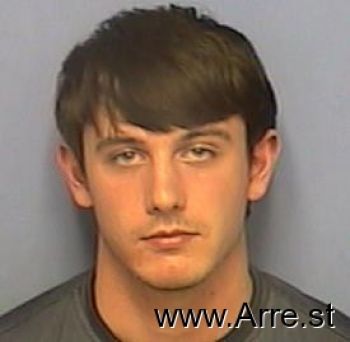 Taylor Ryan Williams Mugshot