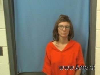 Teague Michelle Hilburn Mugshot