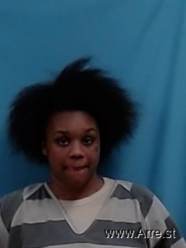 Tealaijha  Smith Mugshot