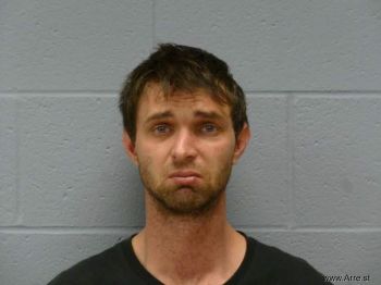 Ted Daniel Crockett Mugshot