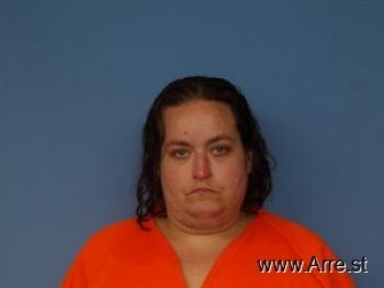 Telena Lynette Renfro Mugshot