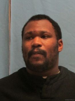 Terance Allen Williams Mugshot