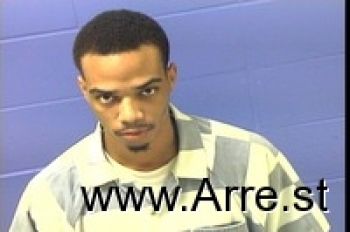 Terell  Gray Mugshot