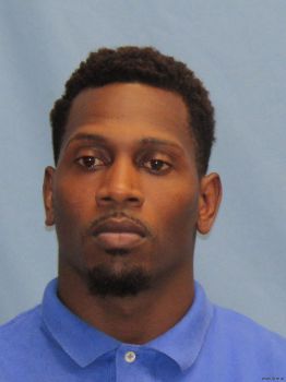 Terence J Gordon Mugshot