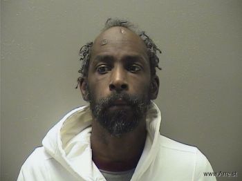 Terence  Johnson Mugshot