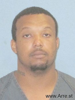 Terence Dwayne Miller Mugshot