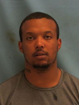 Terence Dwayne Miller Mugshot