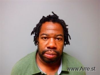 Terence D Walker Mugshot