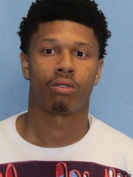 Terence D Walker Mugshot