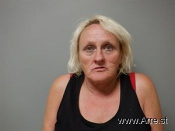 Teresa Jean Brown Mugshot