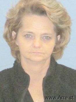 Teresa Marcel Cox Mugshot