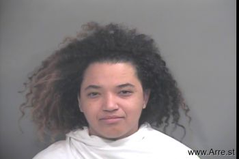 Teresa  Frederick Mugshot