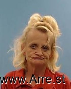 Teresa Ann Harris Mugshot