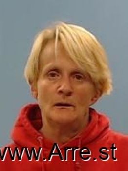 Teresa Ann Harris Mugshot