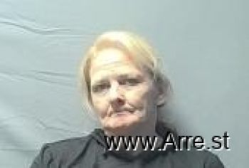 Teresa Renee Owens - Neal Mugshot