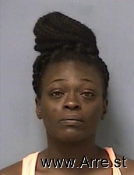 Teresa  Richardson Mugshot