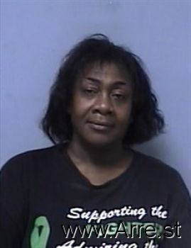 Teresa  Richardson Mugshot