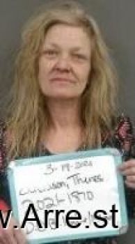 Teresa Lynn Richardson Mugshot