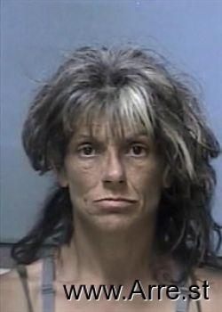 Teresa Lynn Starkey Mugshot