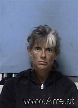 Teresa Lynn Starkey Mugshot