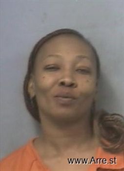 Teresa  Taylor Mugshot